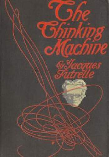 The Thinking Machine
