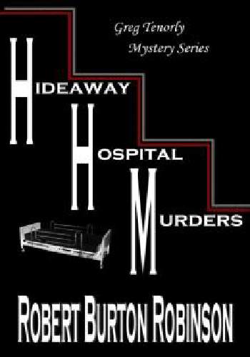 Hideaway Hospital Murders