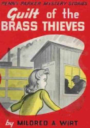 Guilt of the Brass Thieves
