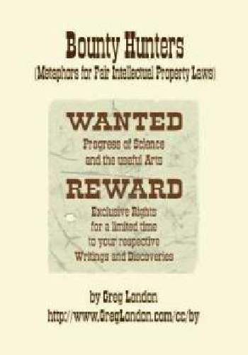 Bounty Hunters, Map Makers & Gold Miners