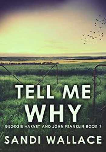 Tell Me Why