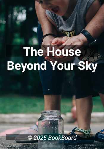 The House Beyond Your Sky