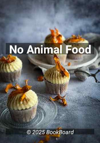 No Animal Food