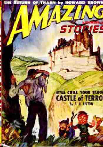Castle of Terror
