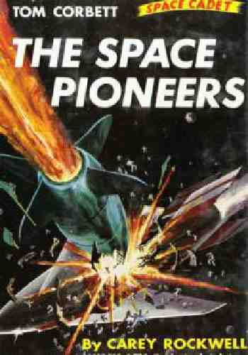 The Space Pioneers