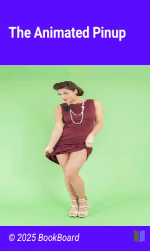 The Animated Pinup