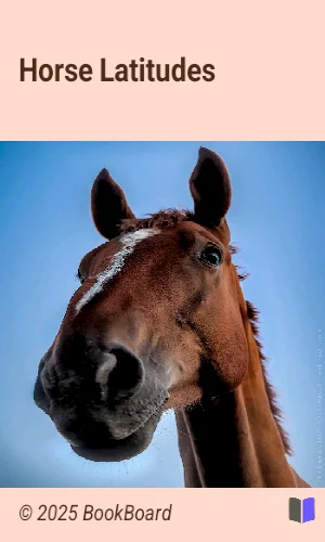 Horse Latitudes