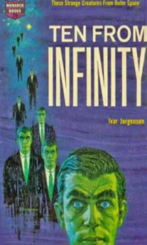Ten From Infinity