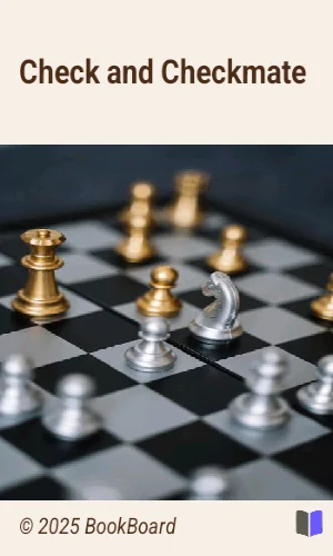 Check and Checkmate