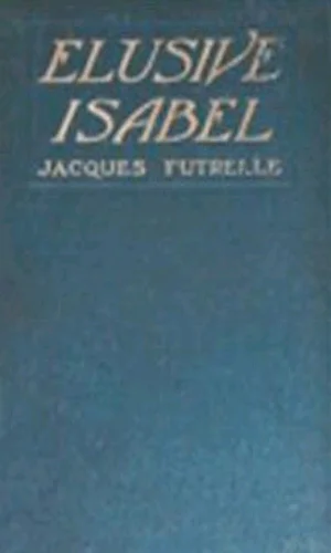 Elusive Isabel