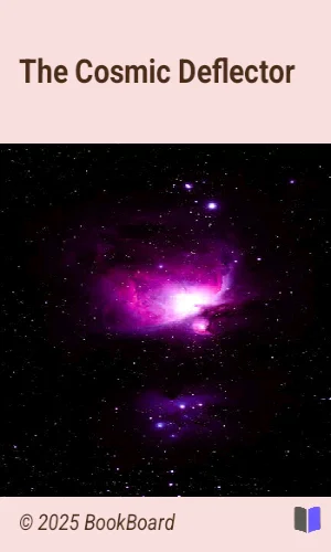 The Cosmic Deflector