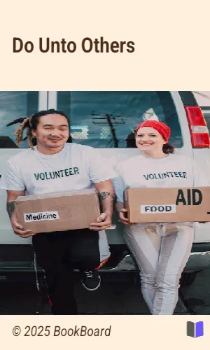 Do Unto Others