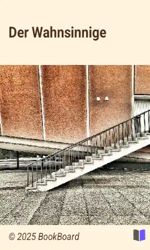 Der Wahnsinnige