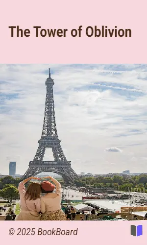 The Tower of Oblivion