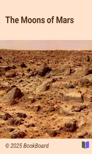 The Moons of Mars