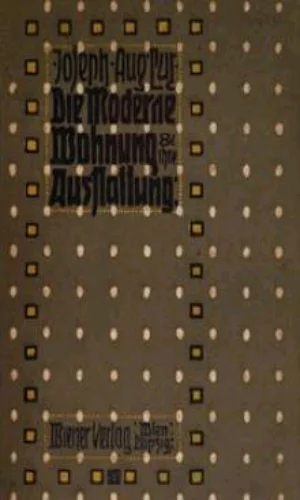Die moderne Wohnung und ihre Ausstattung
