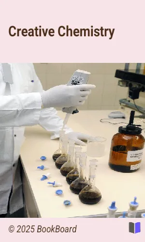 Creative Chemistry