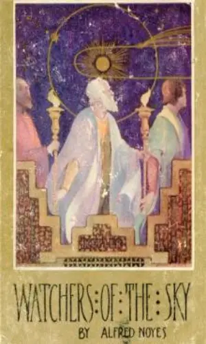 Watchers of the Sky