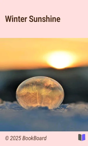 Winter Sunshine