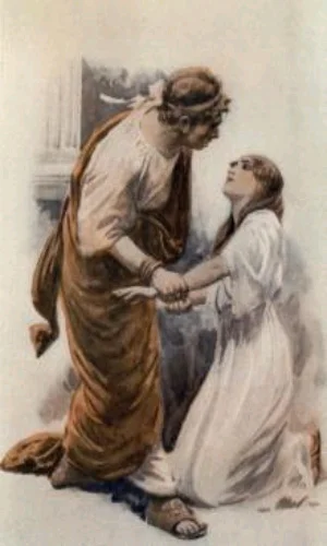 ``Unto Caesar``