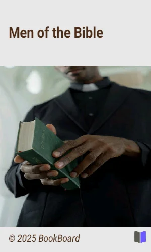 Men of the Bible