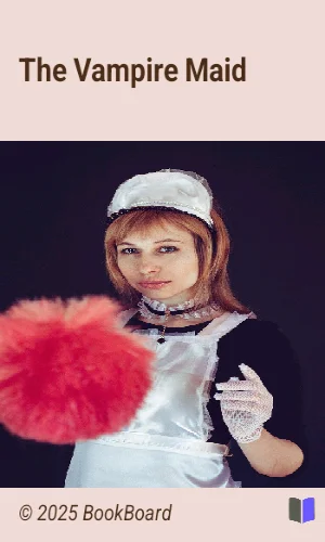 The Vampire Maid