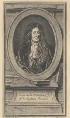 Tales and Novels of J. de La Fontaine