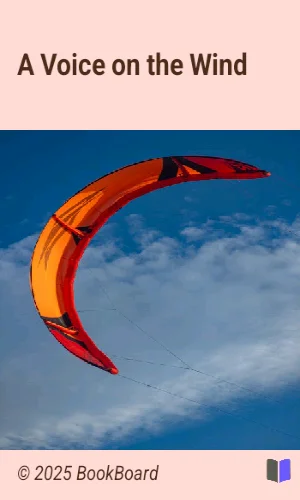 A Voice on the Wind