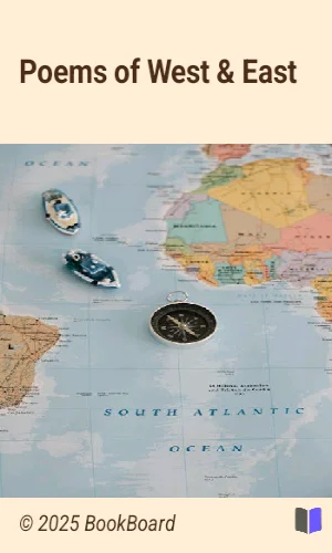 Poems of West & East