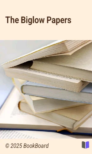 The Biglow Papers