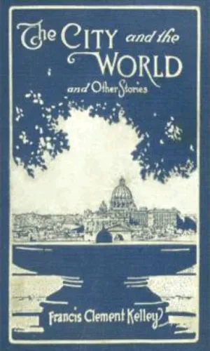 The City and the World