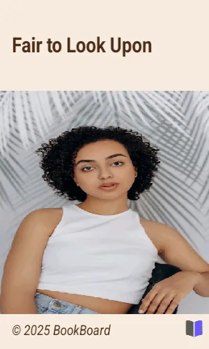 Fair to Look Upon