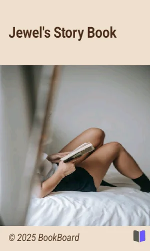Jewel`s Story Book