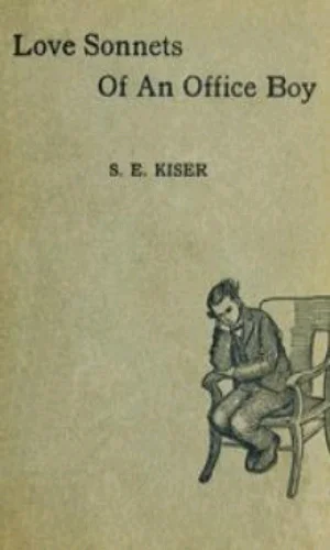 Love Sonnets of an Office Boy