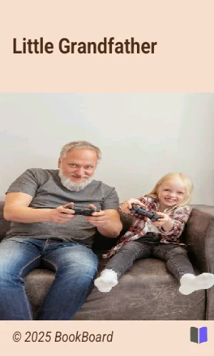 Little Grandfather