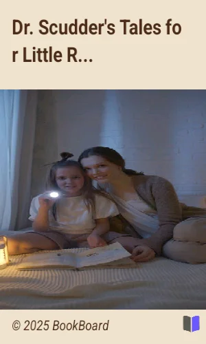 Dr. Scudder`s Tales for Little Readers