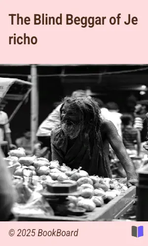 The Blind Beggar of Jericho