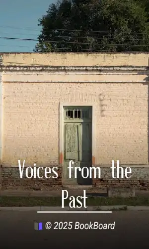 Voices from the Past