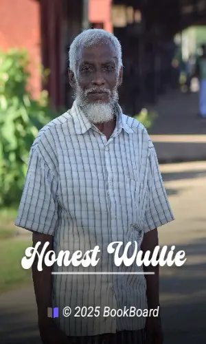 Honest Wullie
