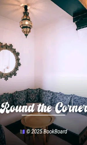 Round the Corner