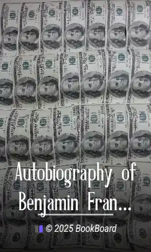 Autobiography of Benjamin Franklin