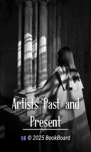 Artists Past and Present