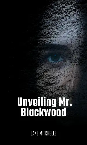 Unmasking Mr Blackwood