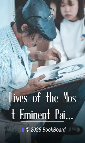 Lives of the Most Eminent Painters Sculptors and Architects