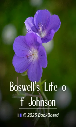 Boswell`s Life of Johnson