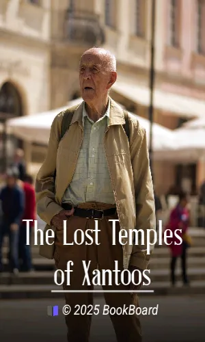 The Lost Temples of Xantoos