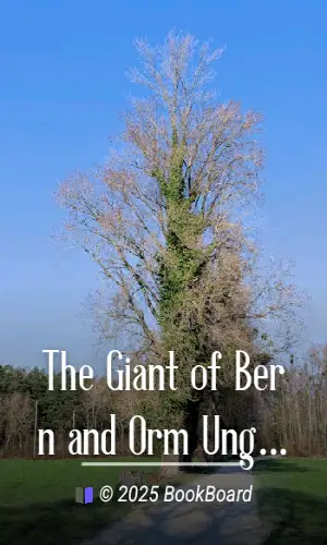 The Giant of Bern and Orm Ungerswayne, A Ballad