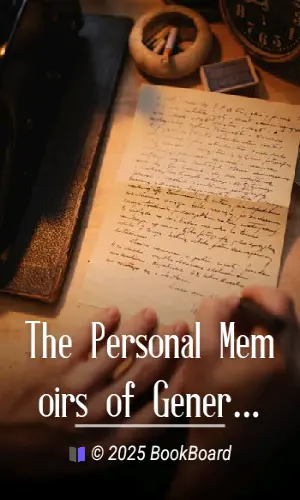 The Personal Memoirs of General U. S. Grant
