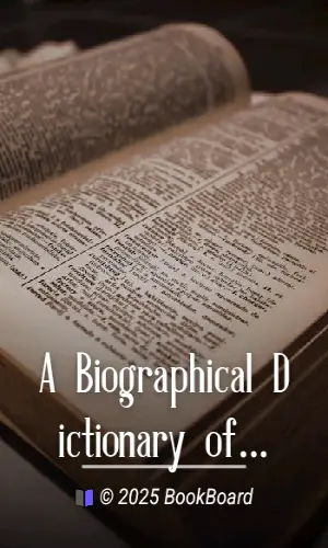 A Biographical Dictionary of Freethinkers of All Ages and Nations