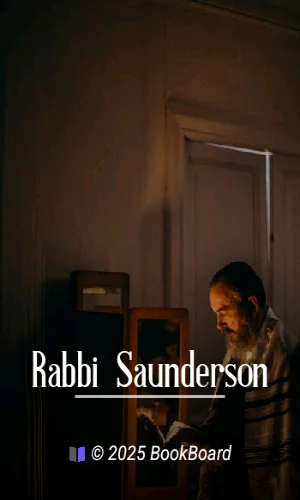 Rabbi Saunderson